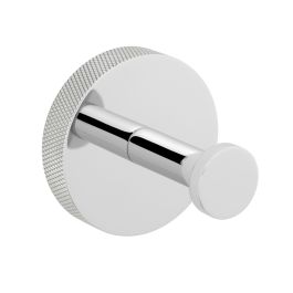 Beta Robe Hook Chrome – Leeds Clearance Bathrooms