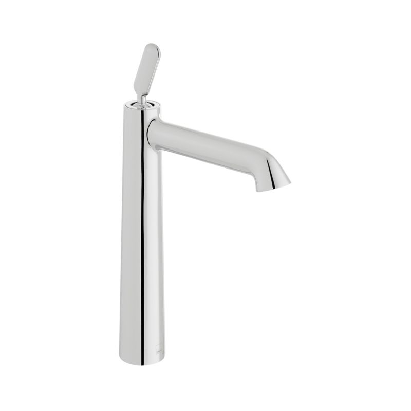 Tall Mono Basin Mixer