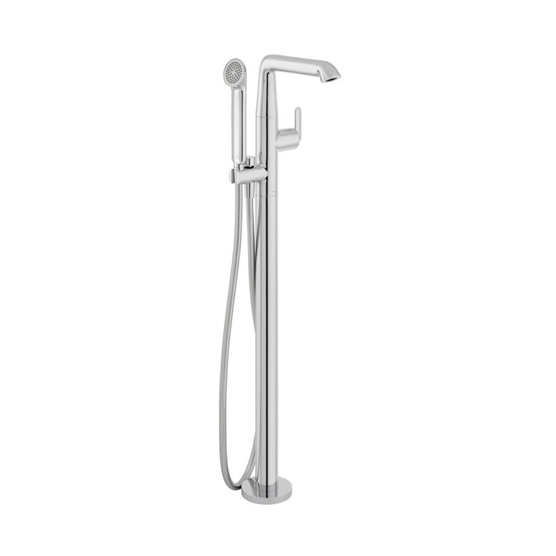 Floorstanding Bath Shower Mixer