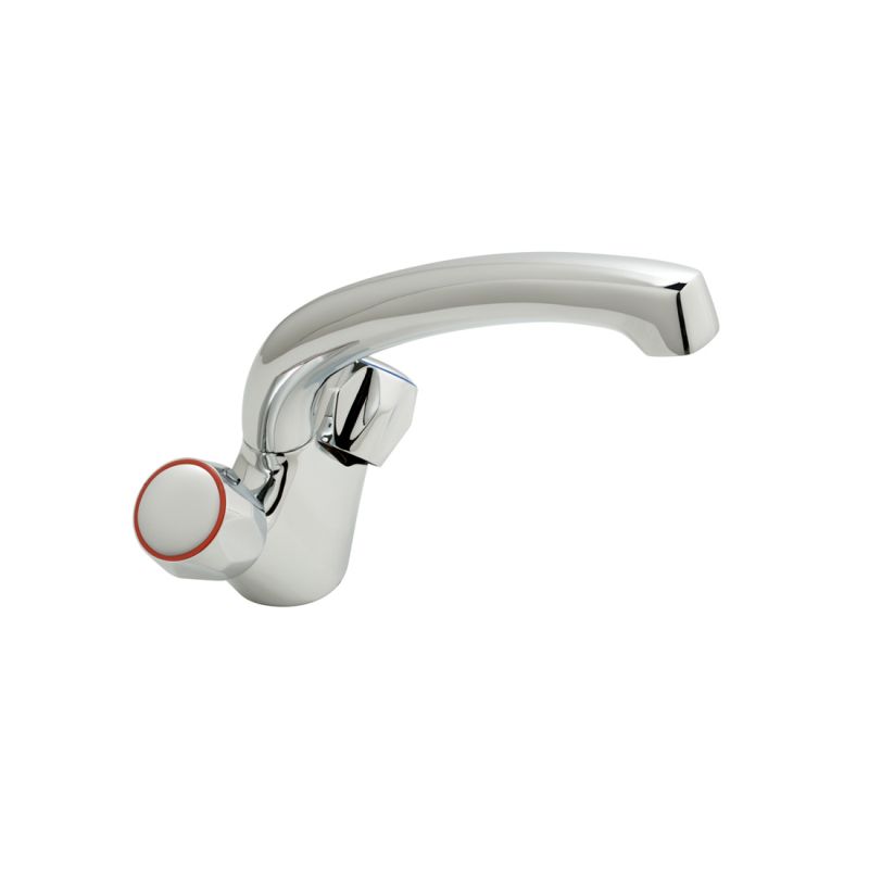 Mono Kitchen Mixer CD Valve