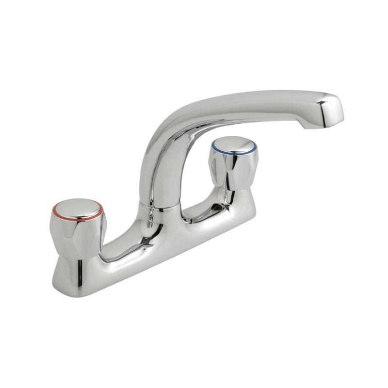 Kitchen Mixer CD Valve