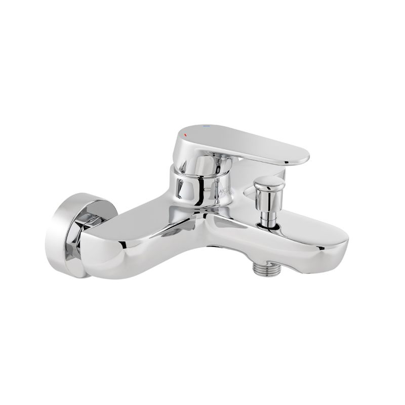 Wall Mounted
Bath Shower Mixer