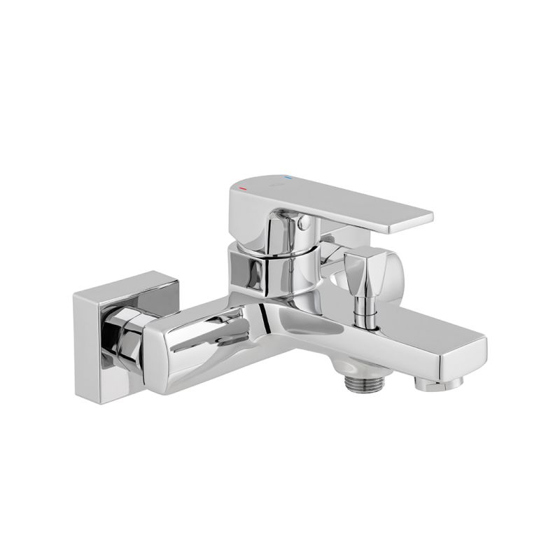 Wall Mounted
Bath Shower Mixer