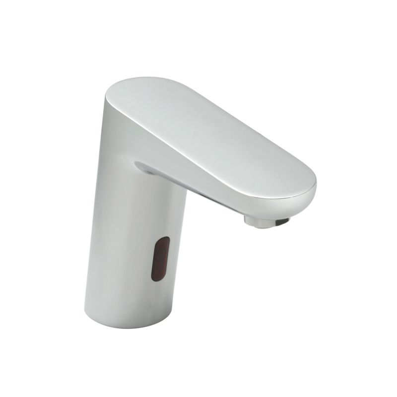 Infra-Red Mono Basin Mixer