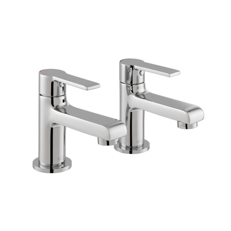 Basin
Pillar Taps