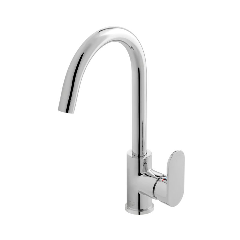 Mono Kitchen Mixer CD Valve