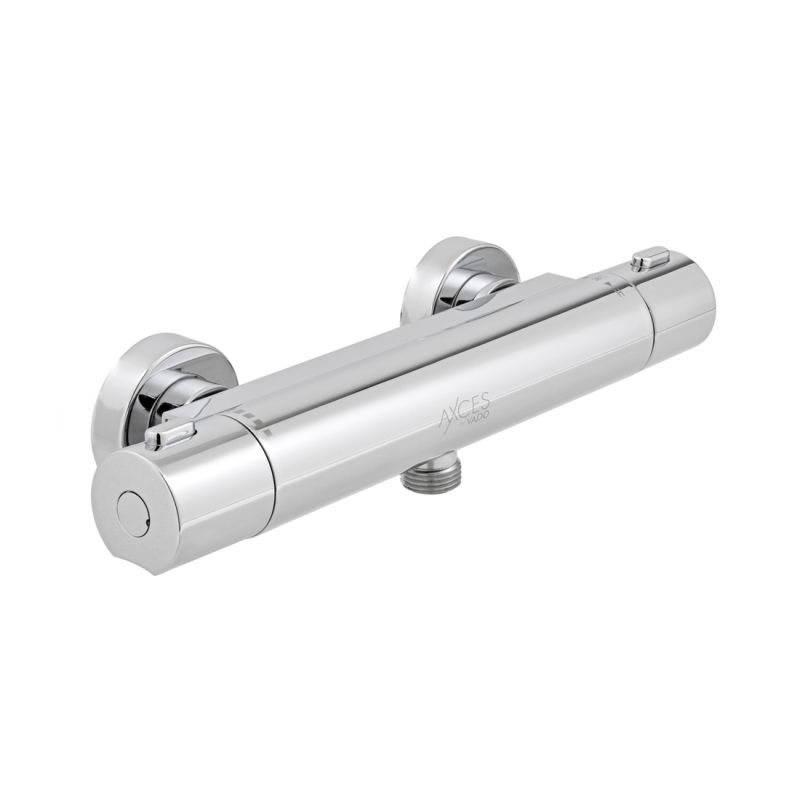 Exposed Thermostatic Shower Valve