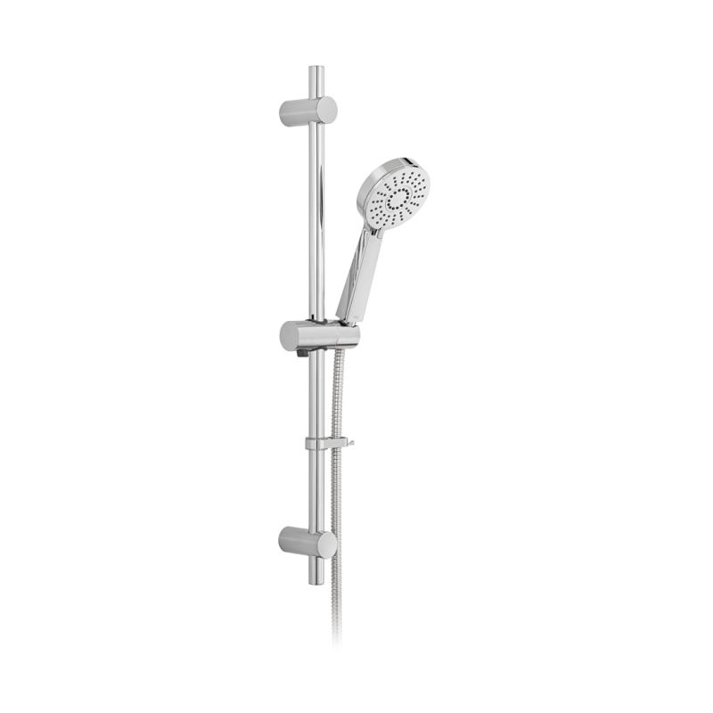 Multi-Function Slide Rail Shower Kit