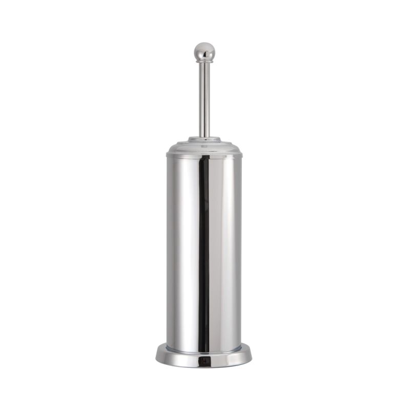 Freestanding
Toilet Brush + Holder