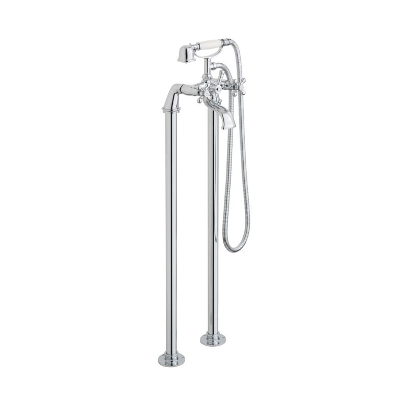 Floorstanding Bath Shower Mixer