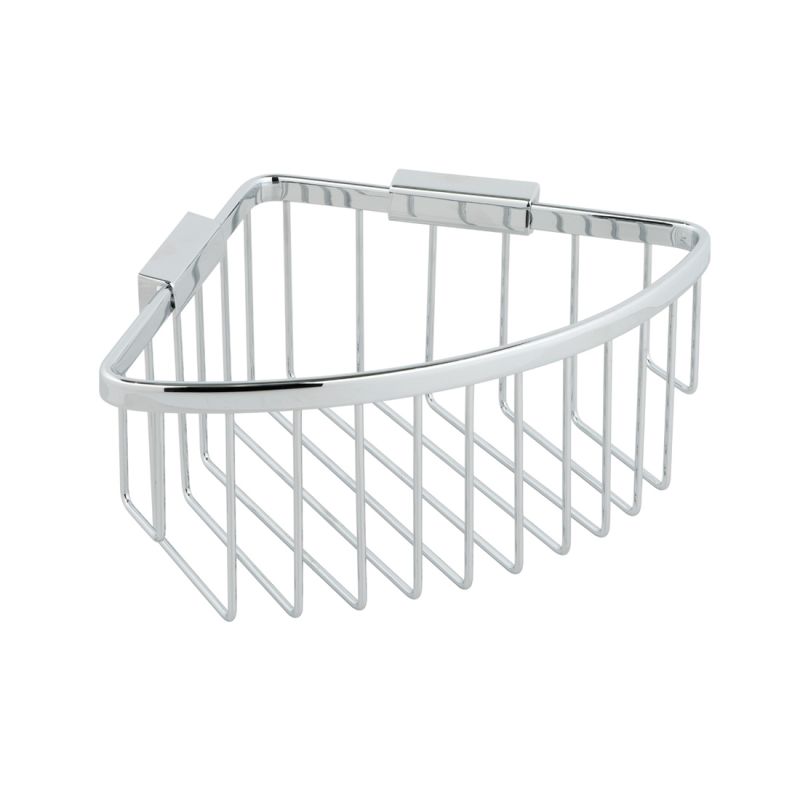 Large Triangular
Corner Basket
270 (W) x 194 (D) x 105mm (H)