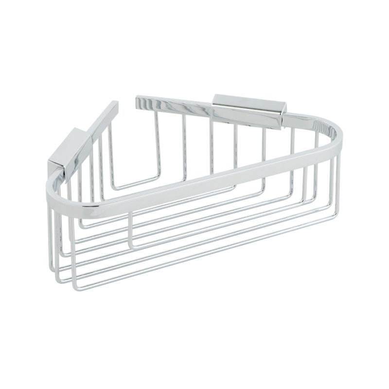 Large Triangular
Corner Basket
260 (W) x 164 (D) x 85mm (H)