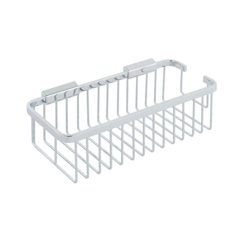 Large Rectangular Basket
300 (W) x 138 (D) x 85mm (H)