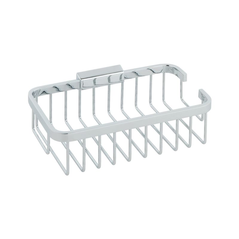 Medium Rectangular Basket
210 (W) x 128 (D) x 65mm (H)