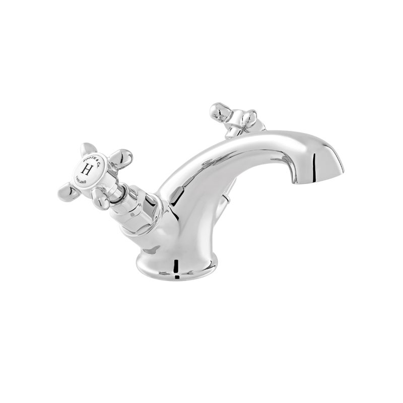 Mono Basin Mixer Tap