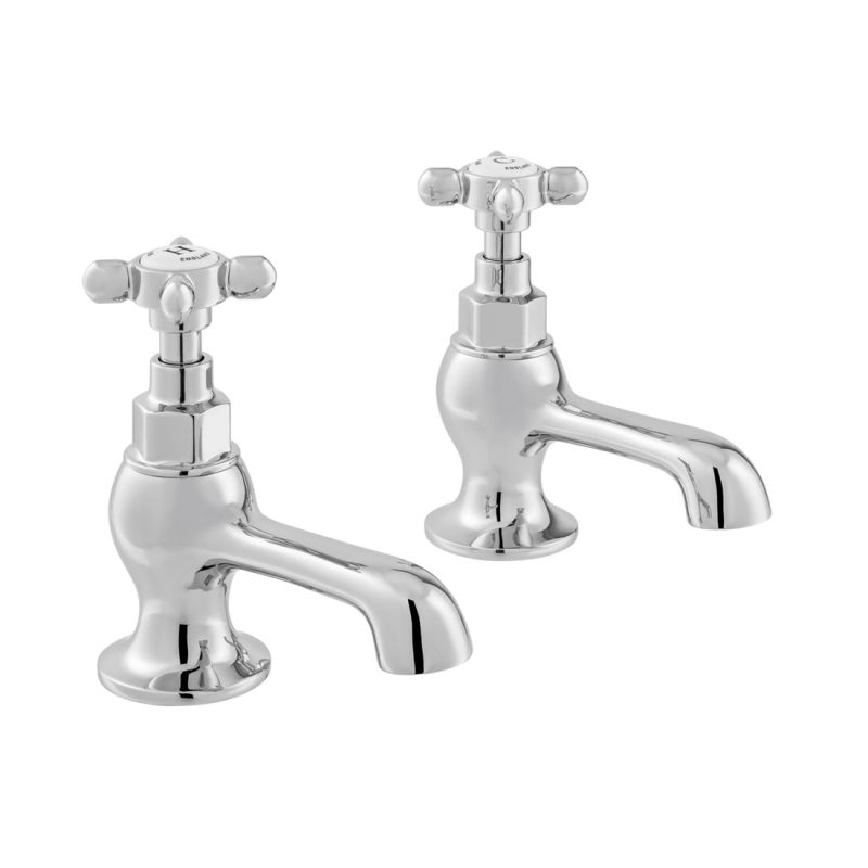 Basin
Pillar Taps