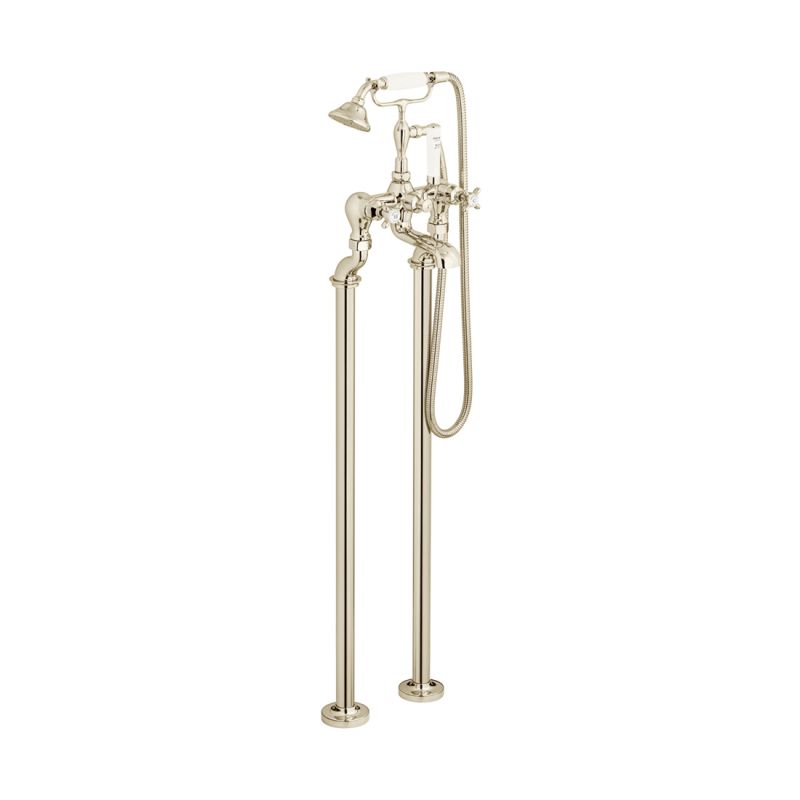 Floor Standing
Bath Shower Mixer