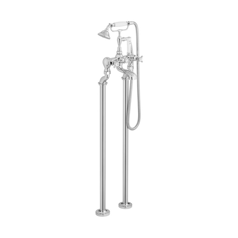 Floor Standing
Bath Shower Mixer