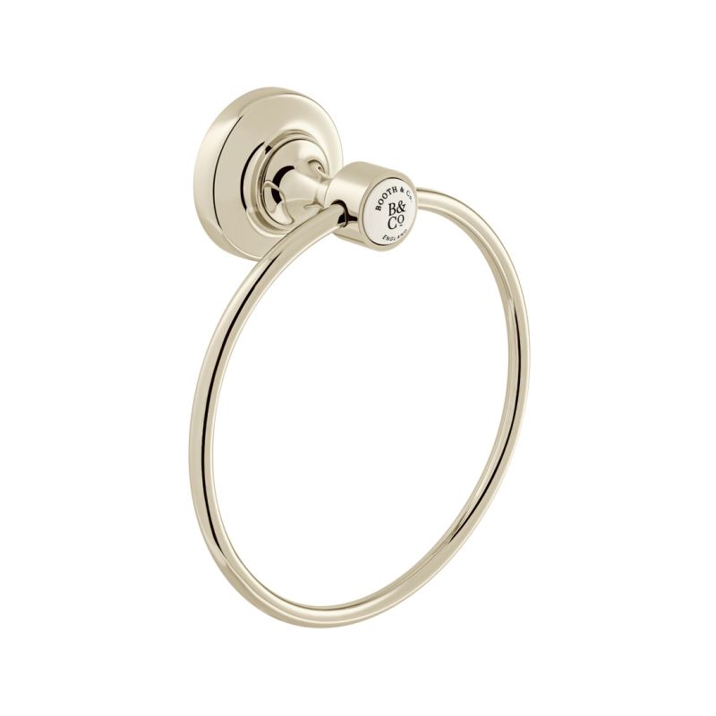 Towel Ring