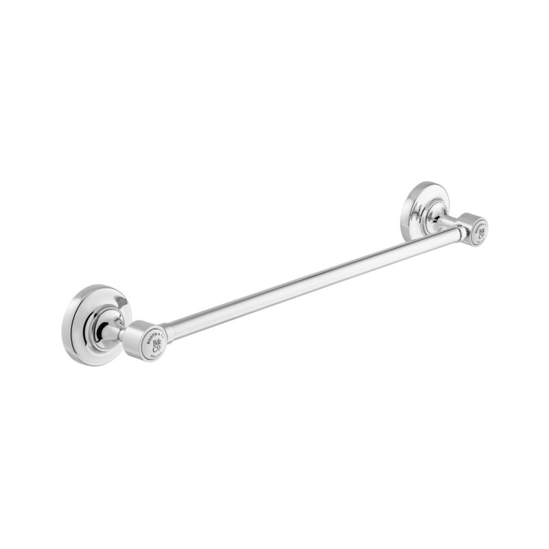 Towel Rail
450mm (18")