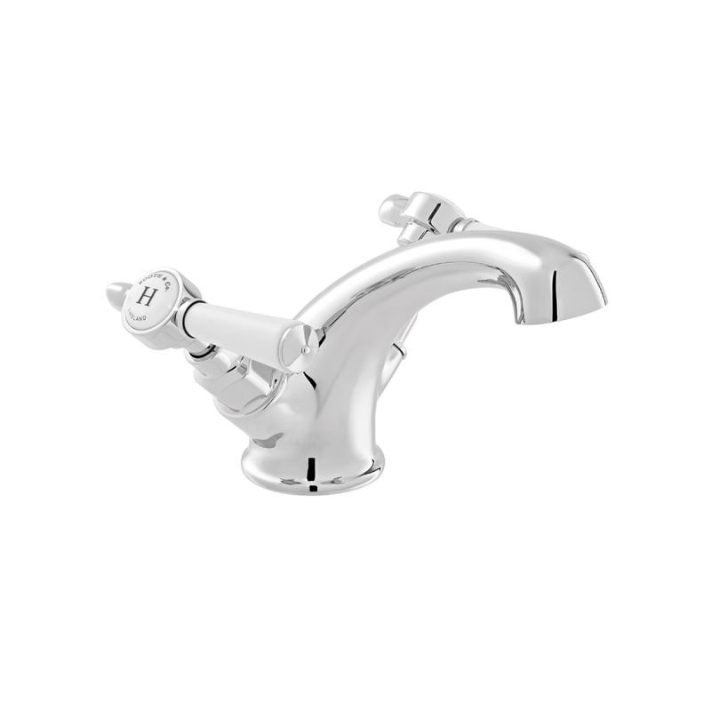 Mono Basin Mixer Tap