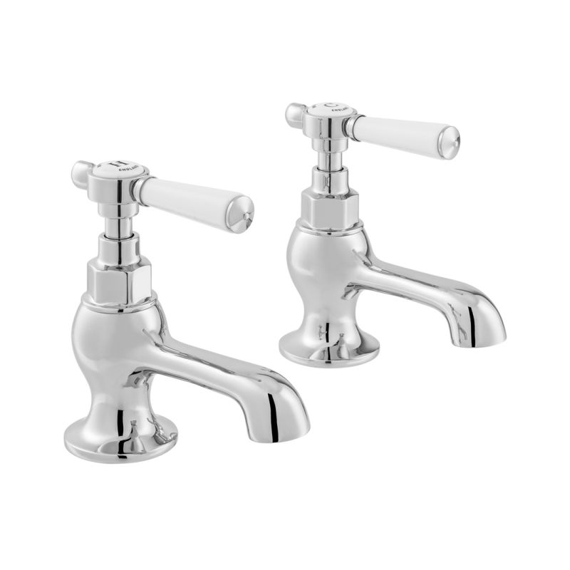 Basin
Pillar Taps