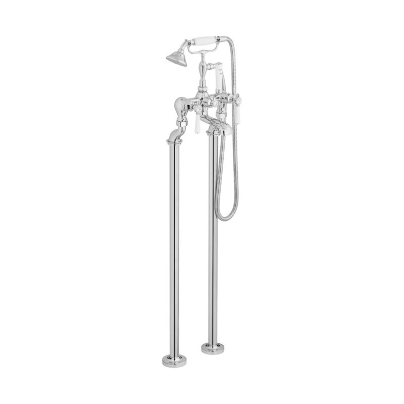 Floor Standing
Bath Shower Mixer