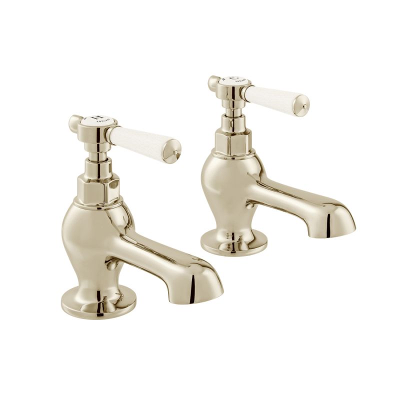 Bath
Pillar Taps