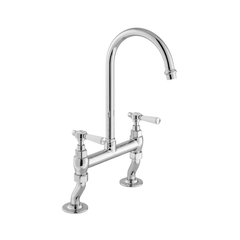 Bridge
Kitchen Mixer