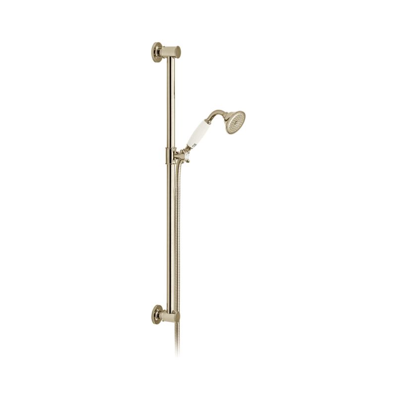 Single Function
Slide Rail Shower Kit