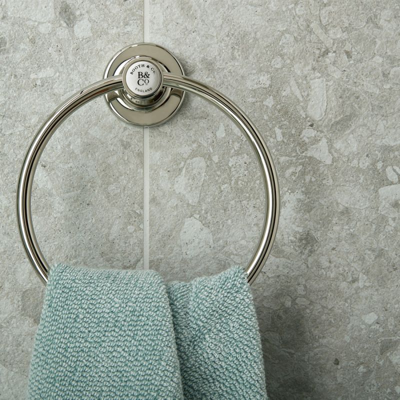 Towel Ring