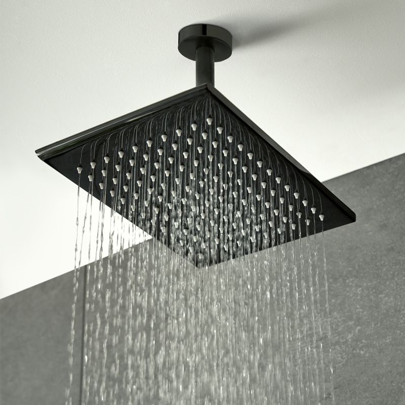 Shower Head
200mm x 300mm (8” x 12”)