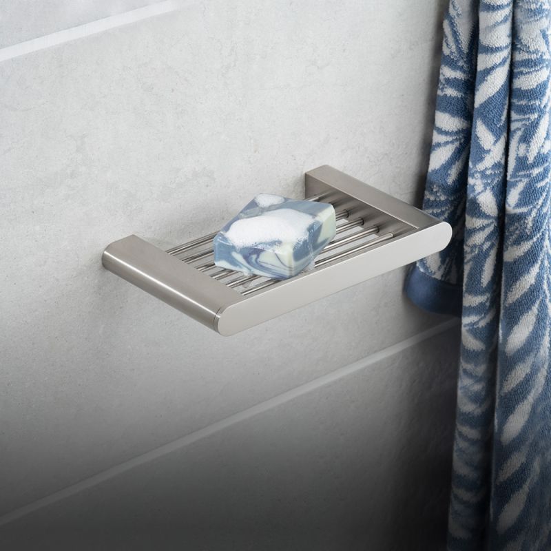 Soap Holder / Shelf