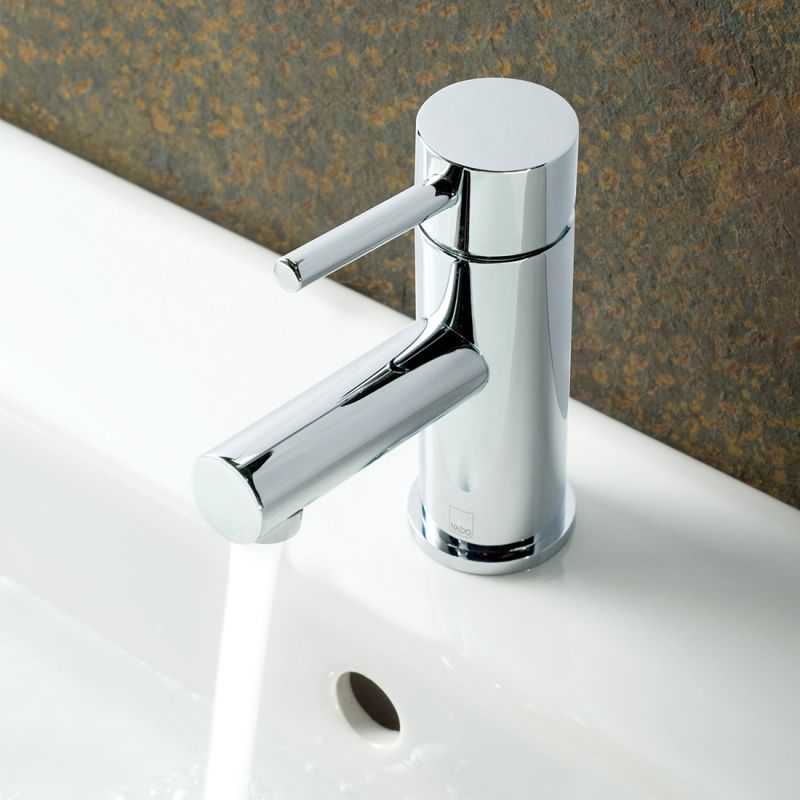 Mono Basin Mixer + Universal Waste