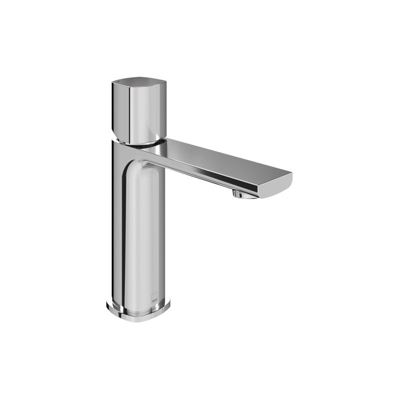 Leverless Mono Basin Mixer Tap