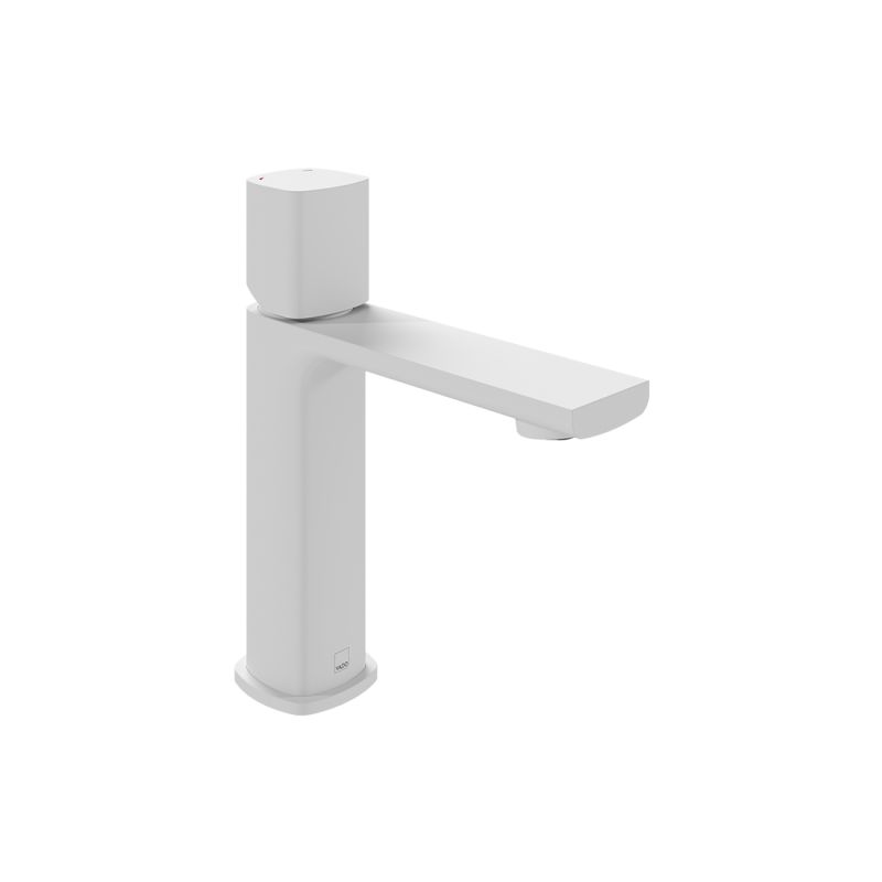 Leverless Mono Basin Mixer Tap