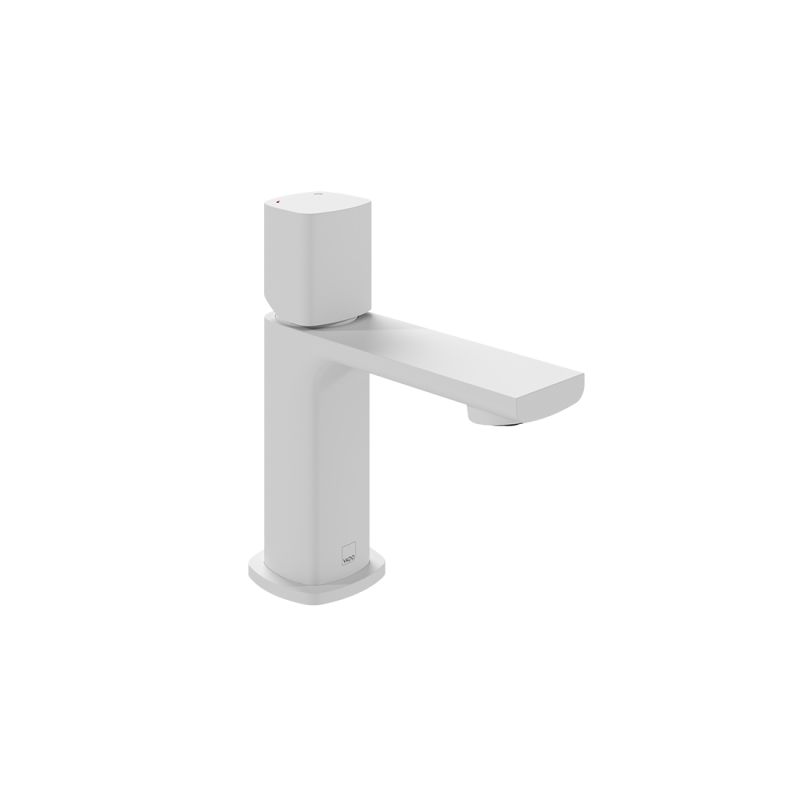 Leverless Mini Mono Basin Mixer Tap