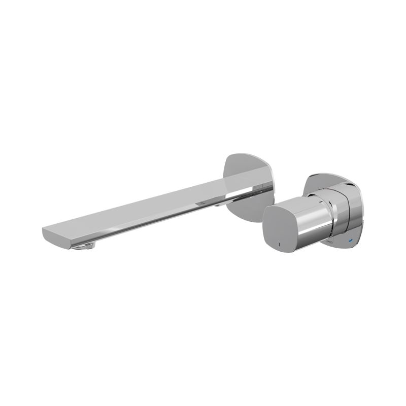 Wall Mounted Basin Mixer 