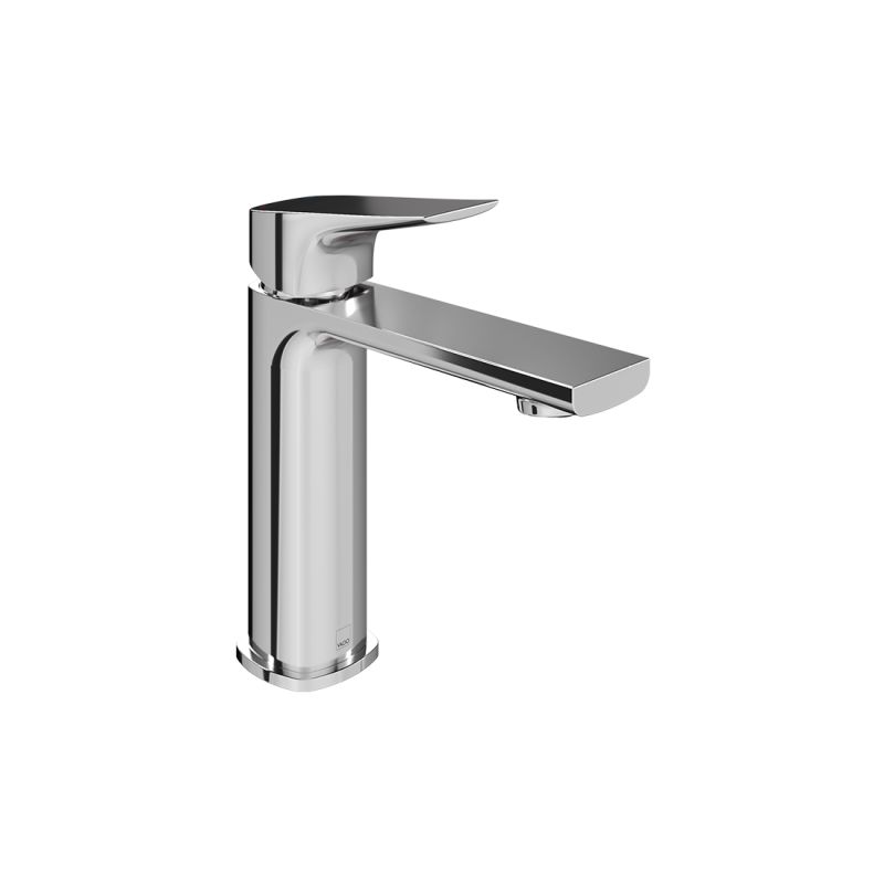 Lever Mono Basin Mixer 