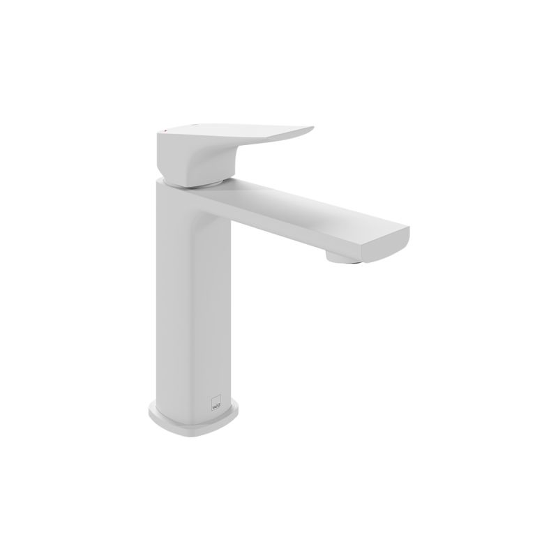 Lever Mono Basin Mixer