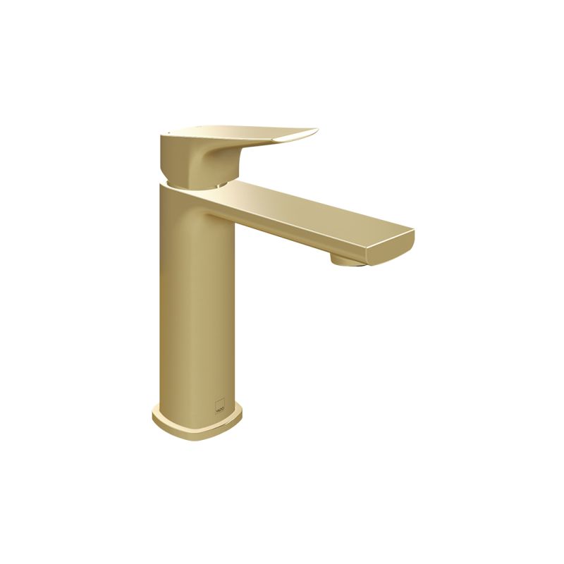 Lever Mono Basin Mixer 