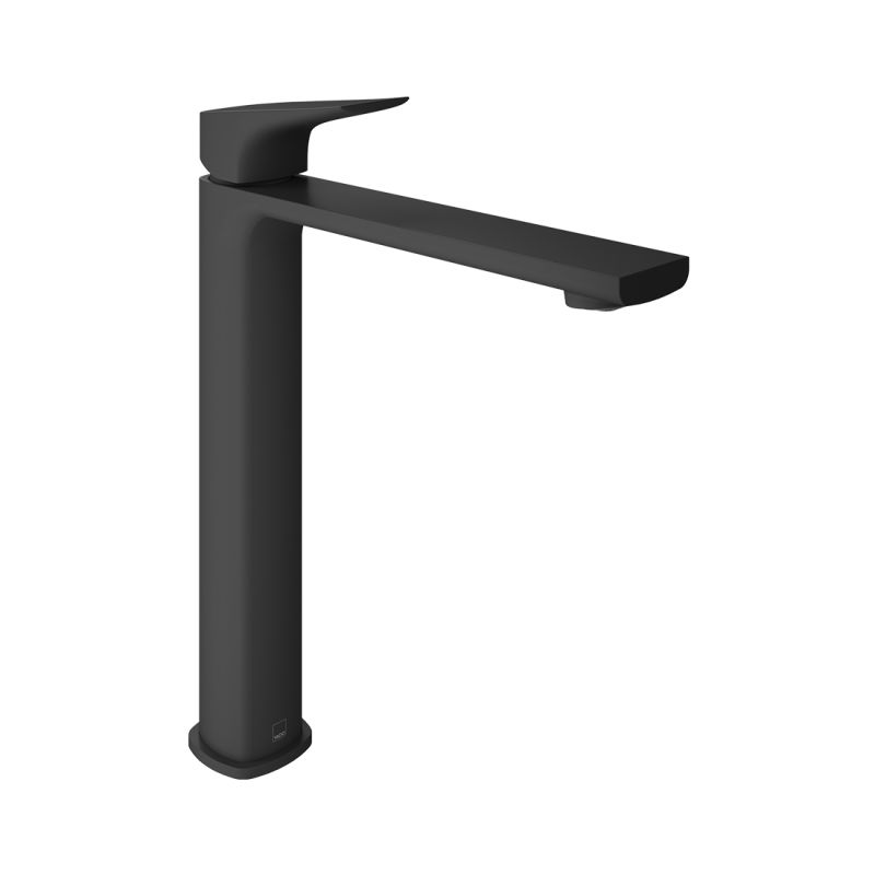 Lever Extended Mono Basin Mixer