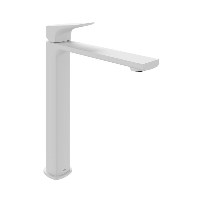 Lever Extended Mono Basin Mixer