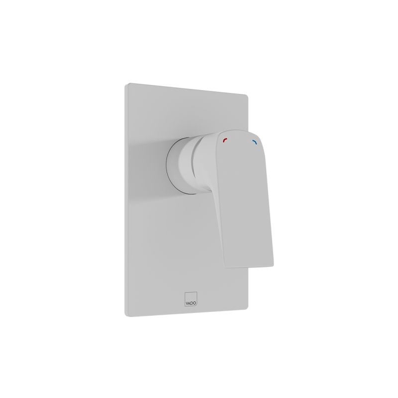 Concealed 1 Outlet Manual Valve