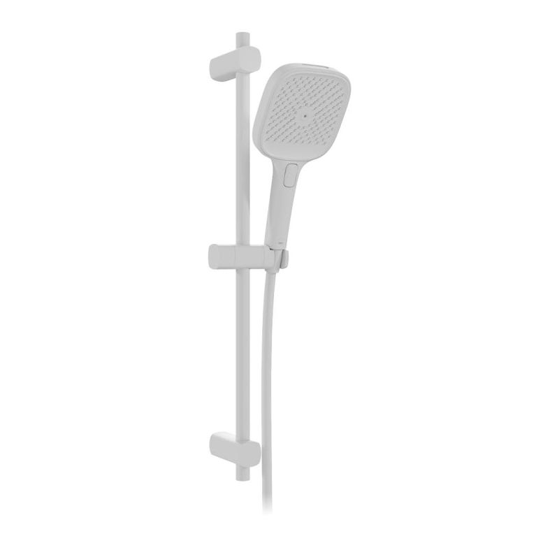 Multi Function Slide Rail Shower Kit