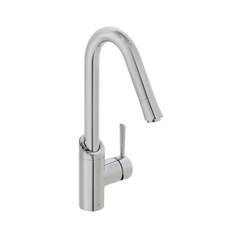 Mono Sink Mixer
with Swivel Spout