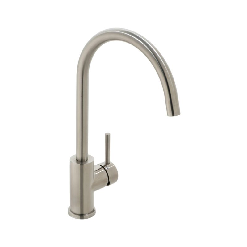 Mono Sink Mixer
with Swivel Spout