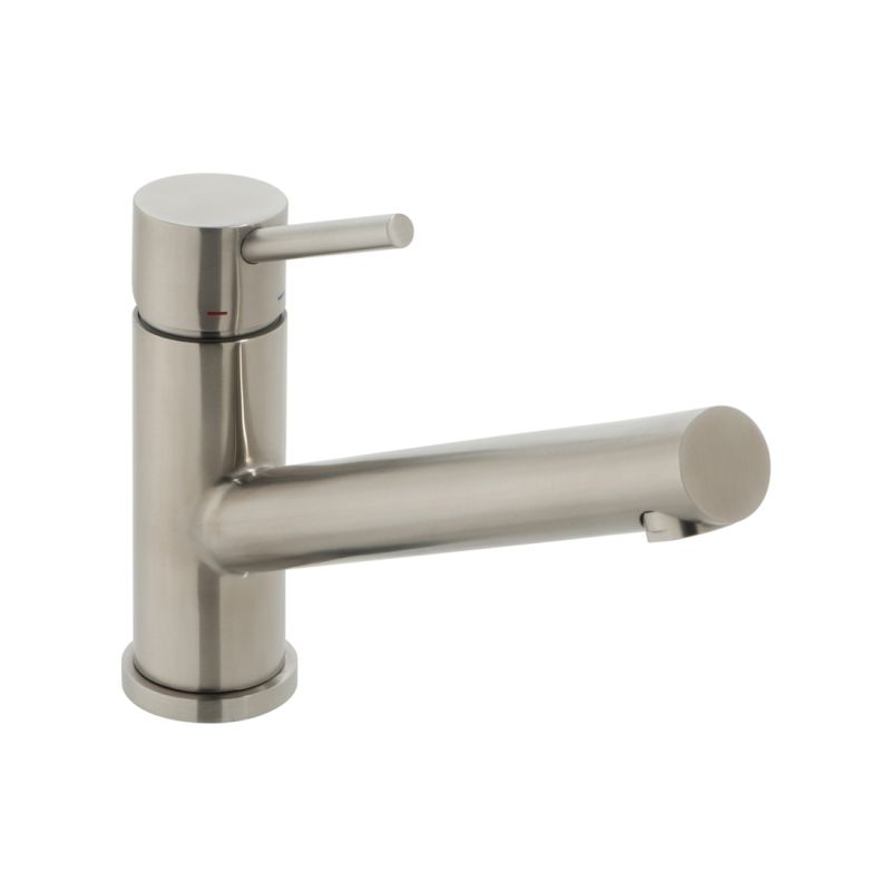 Mono Sink Mixer
with Swivel Spout