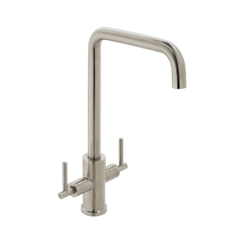 Mono Sink Mixer with Swivel Spout