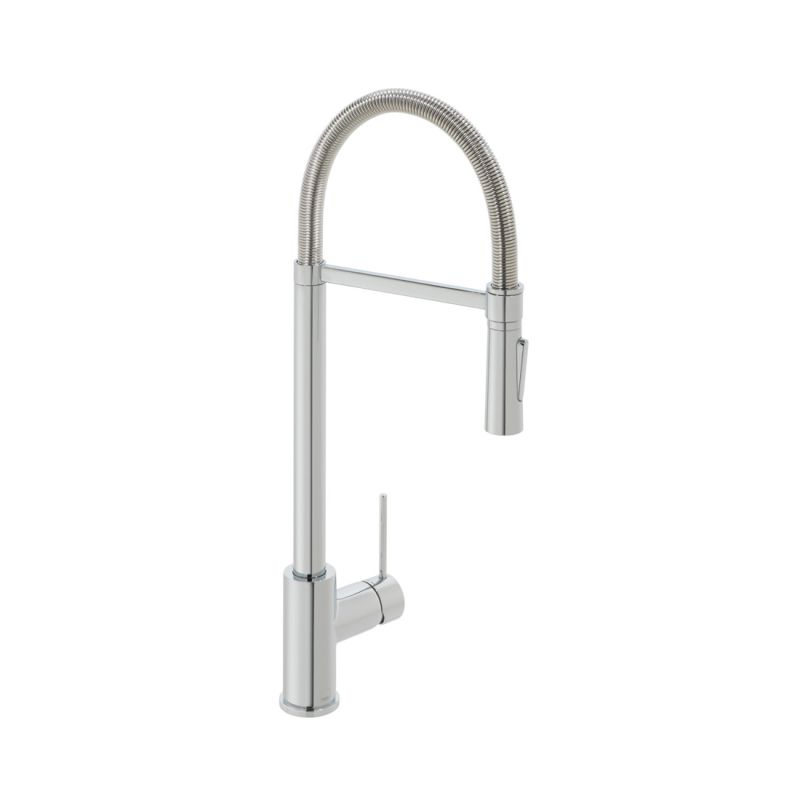 Mono Sink Mixer
with Swivel Spout